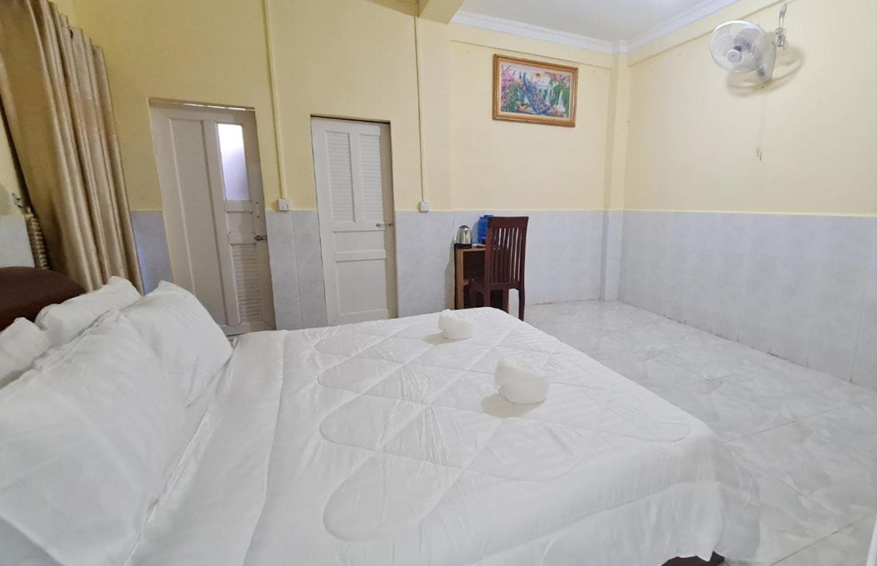 Koh Rong Homestay photo 7