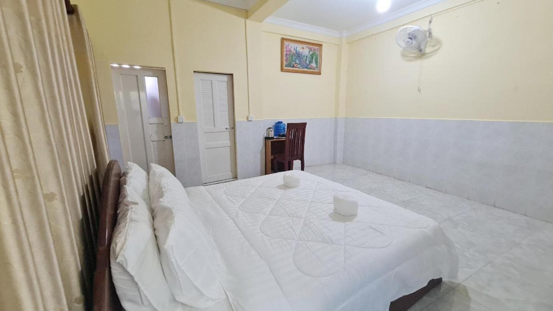 Koh Rong Homestay photo 8