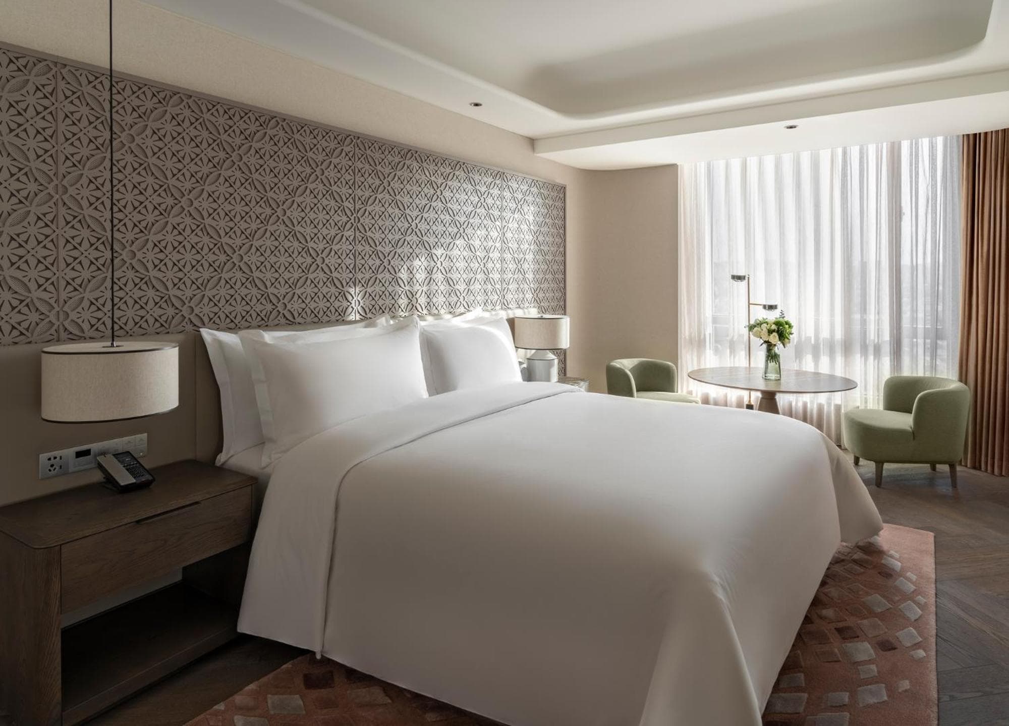 Conrad Urumqi photo 4