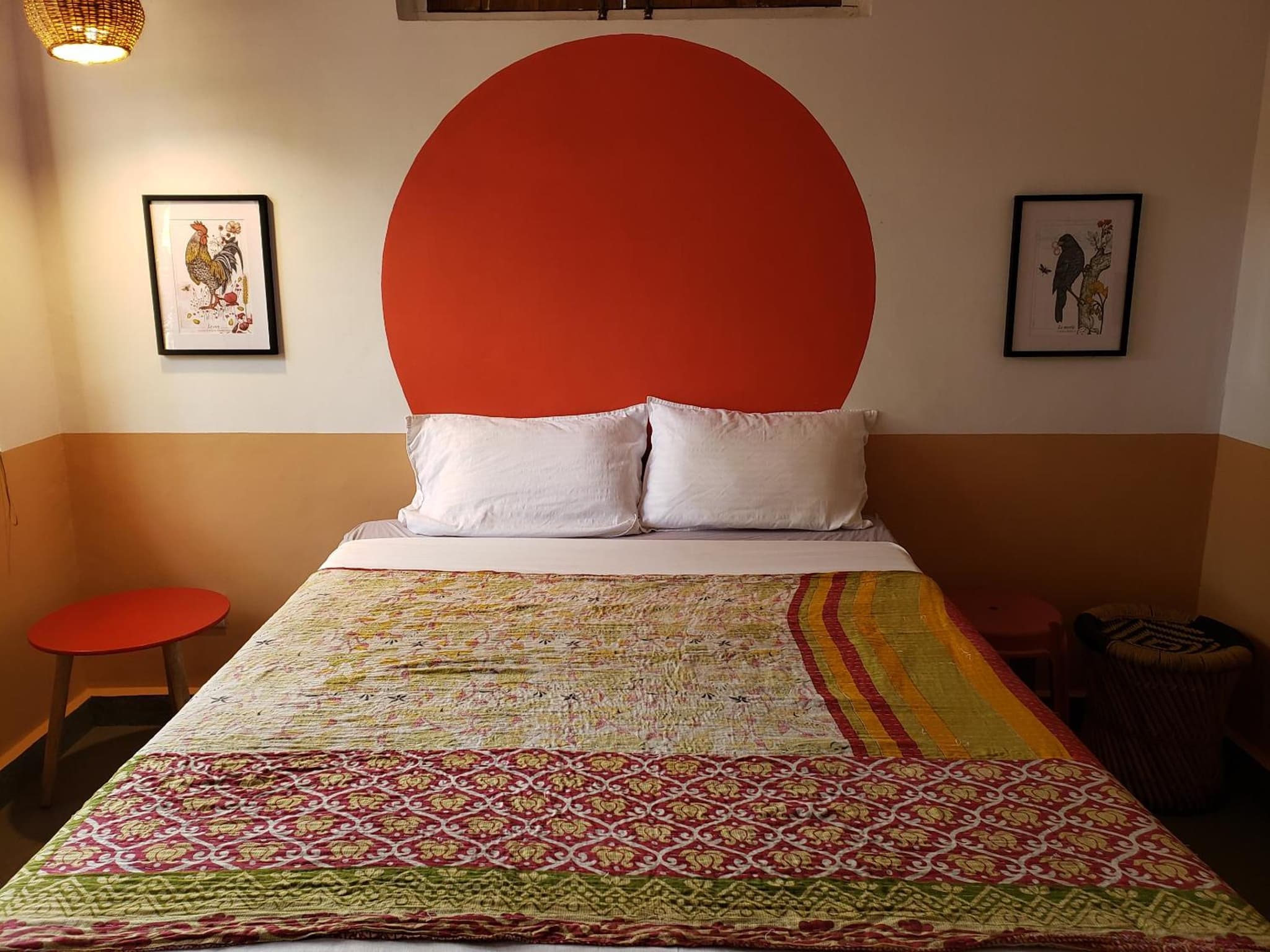Laxmi Happy Home in Querim Goa photo 6
