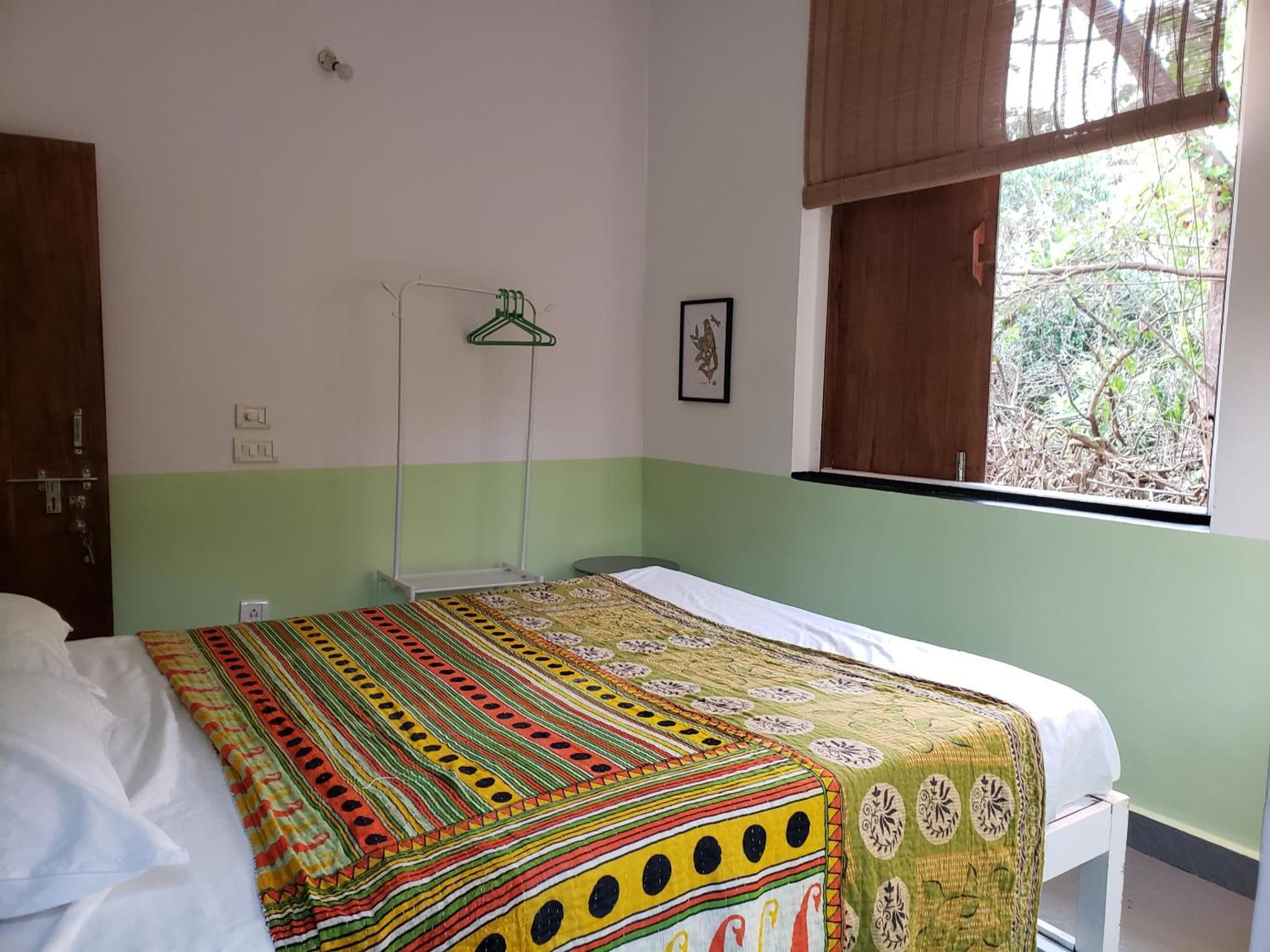 Laxmi Happy Home in Querim Goa photo 8