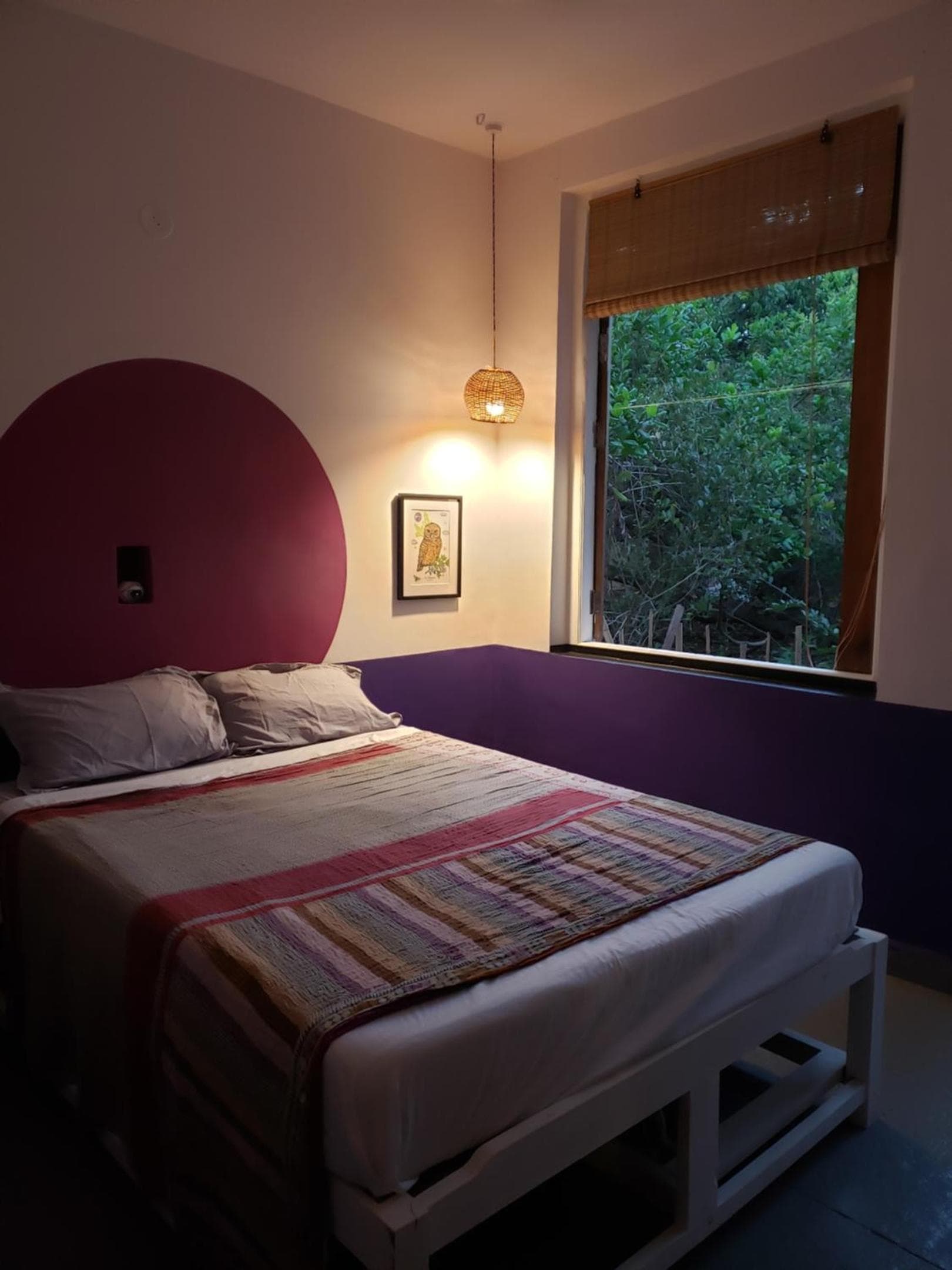 Laxmi Happy Home in Querim Goa photo 9
