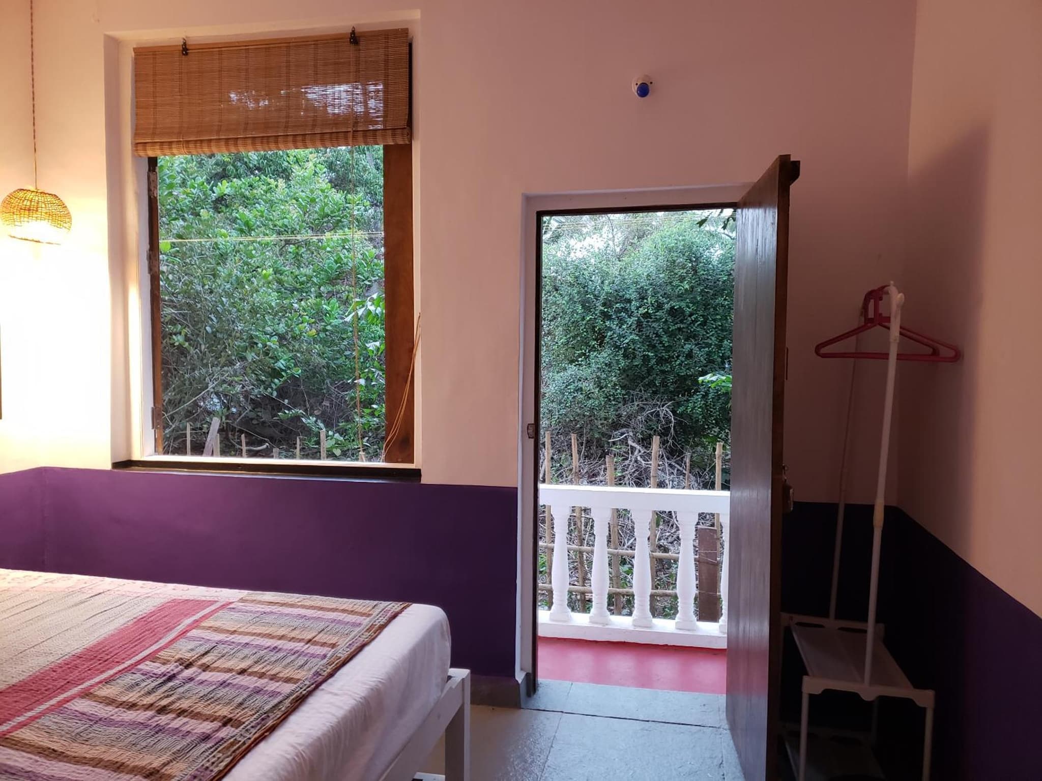 Laxmi Happy Home in Querim Goa photo 3