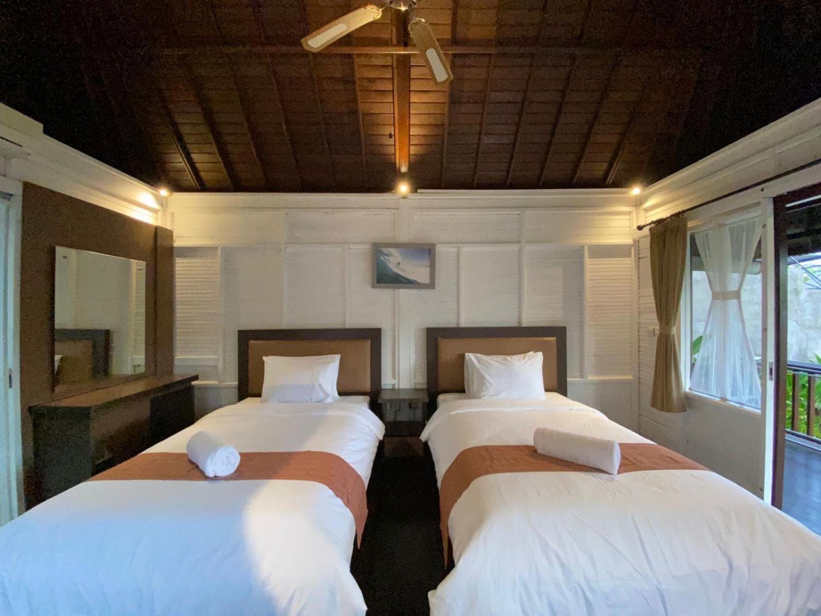 Balangan Surf Resort photo 4