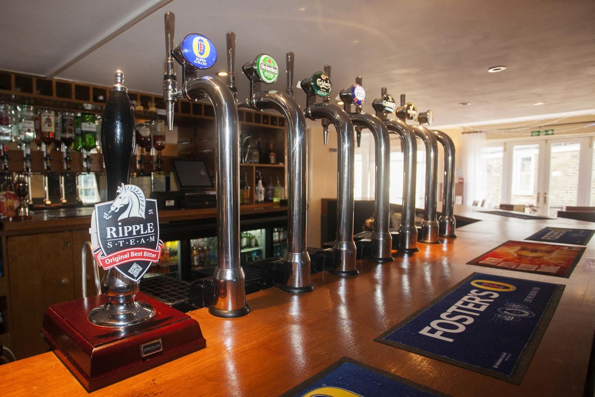 The Five Bells photo 3