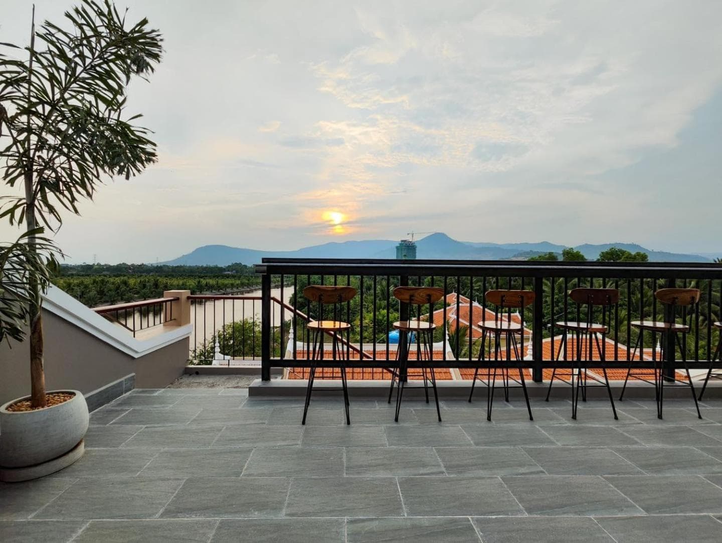 Angkearboss Villa photo 8