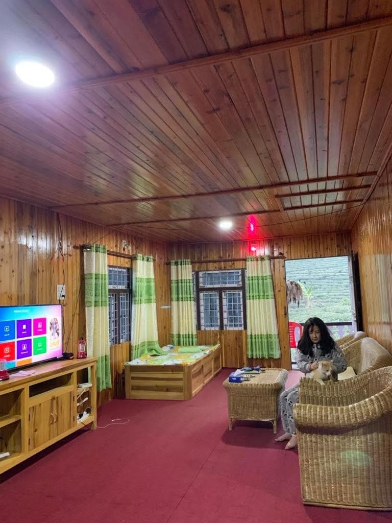 The Ridge Homestay photo 2