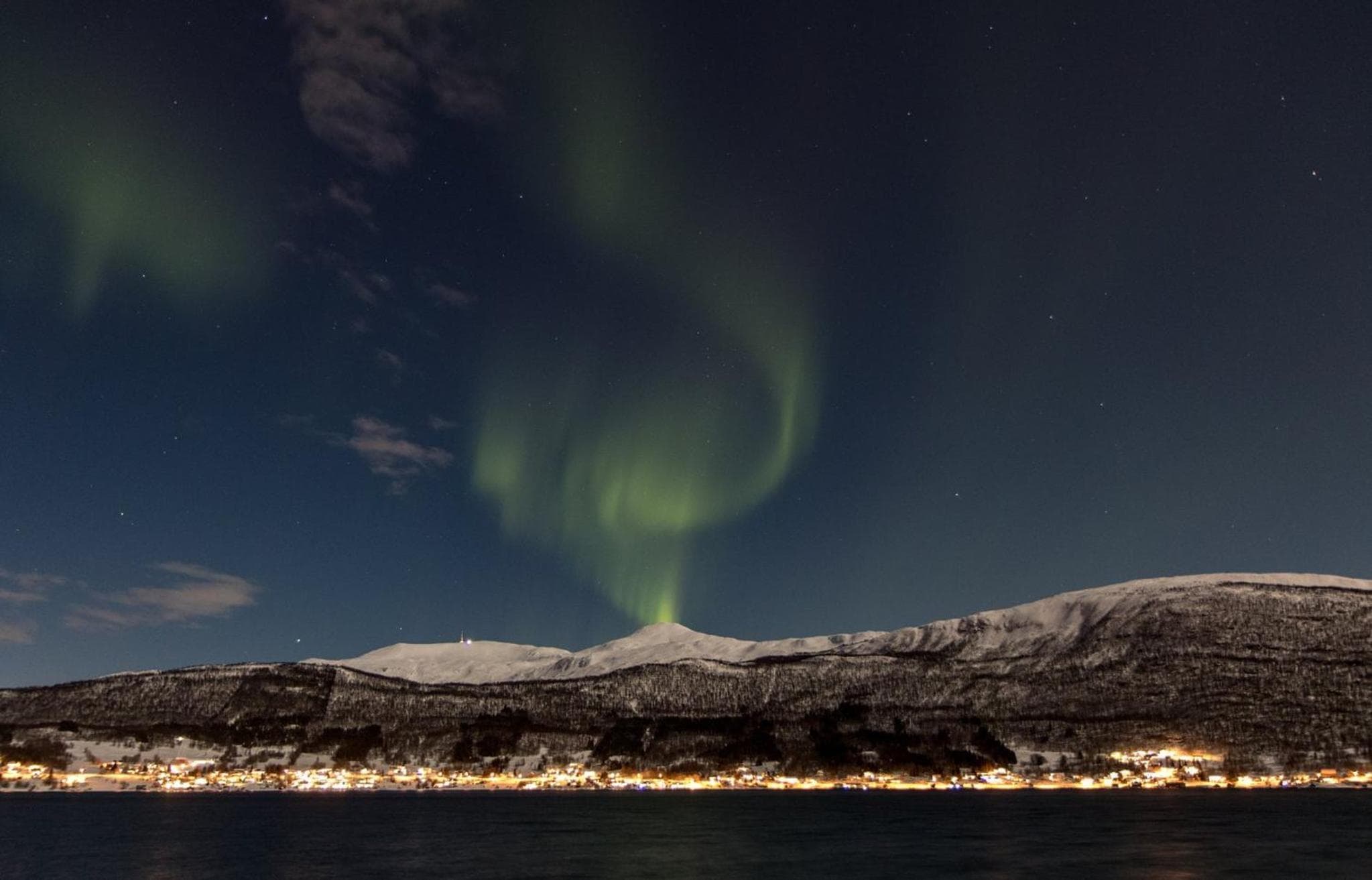 Veien til Senja photo 4