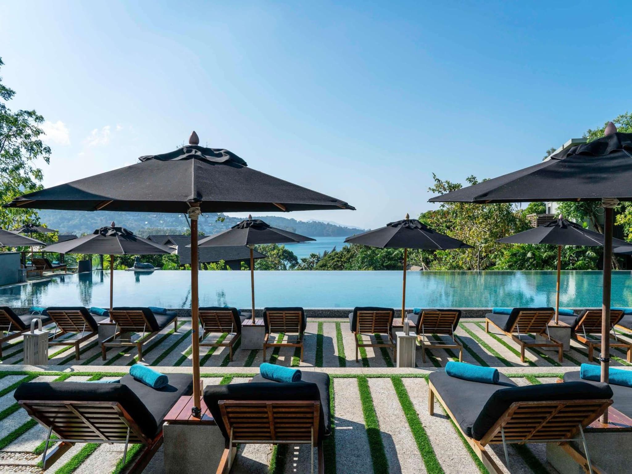 Pullman Phuket Arcadia Naithon Beach photo 5