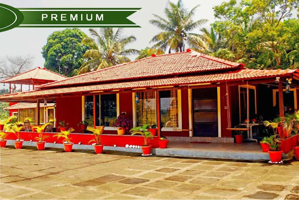 CS County Resort