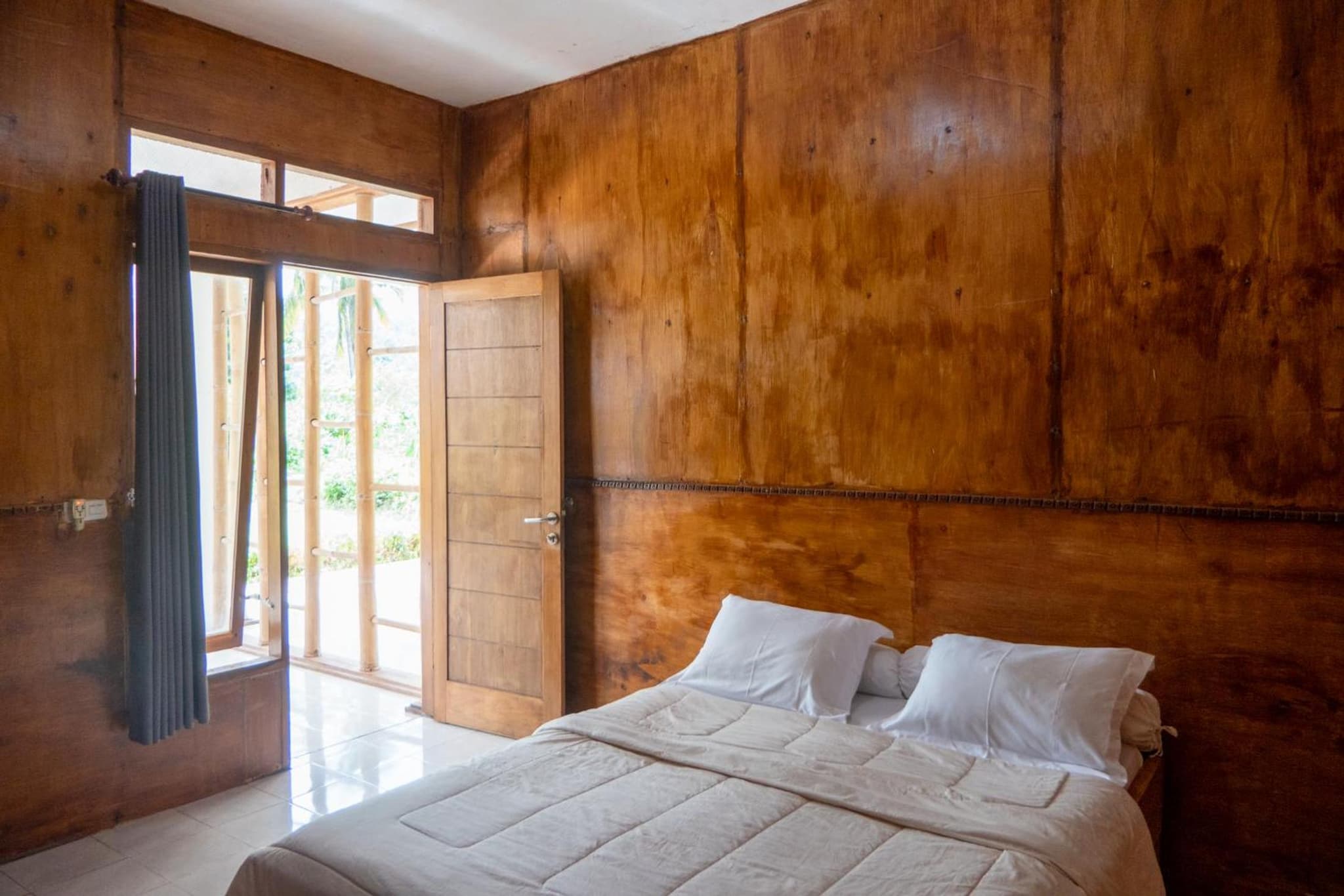 Rinjani Eco Villa Senaru photo 5