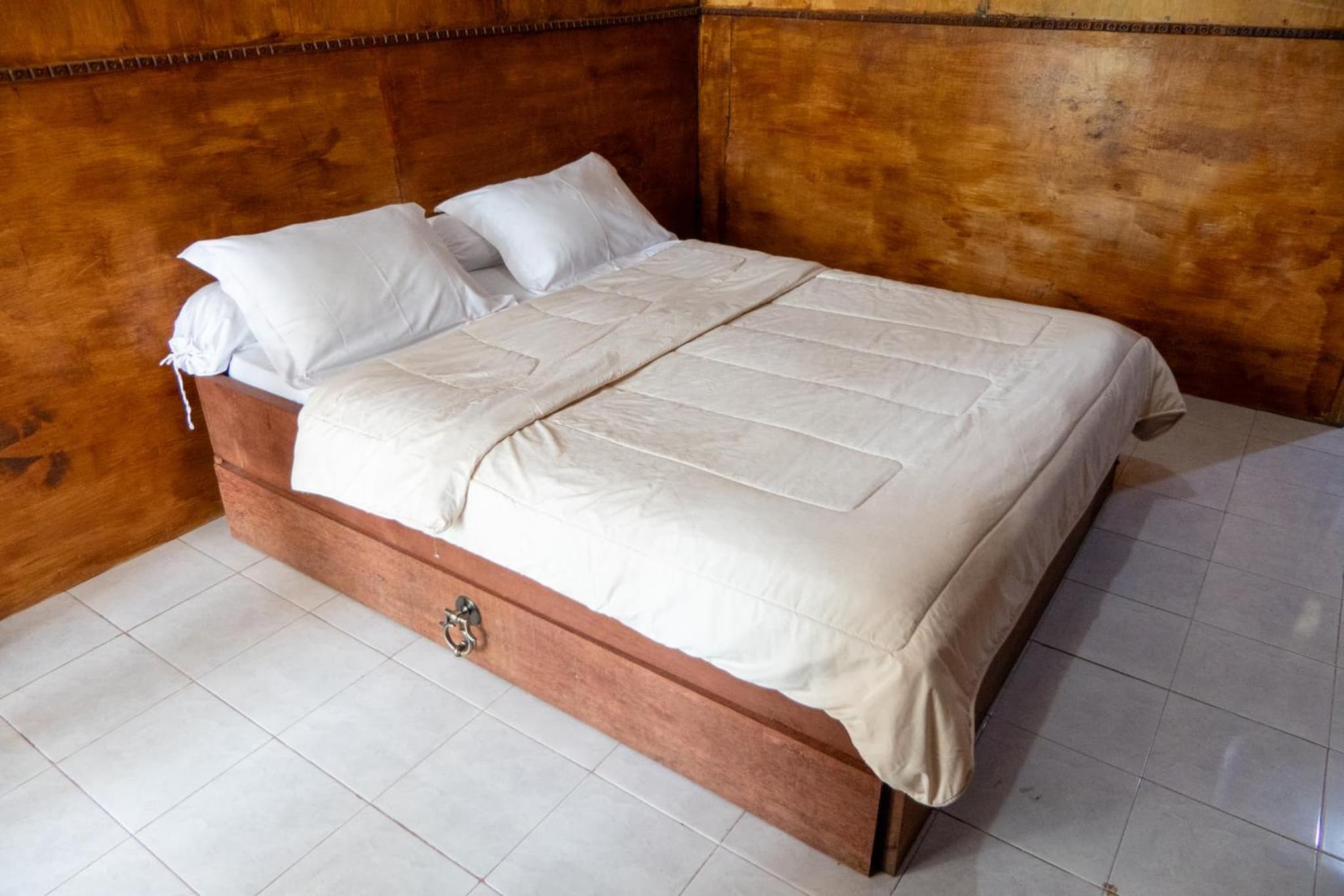 Rinjani Eco Villa Senaru photo 4