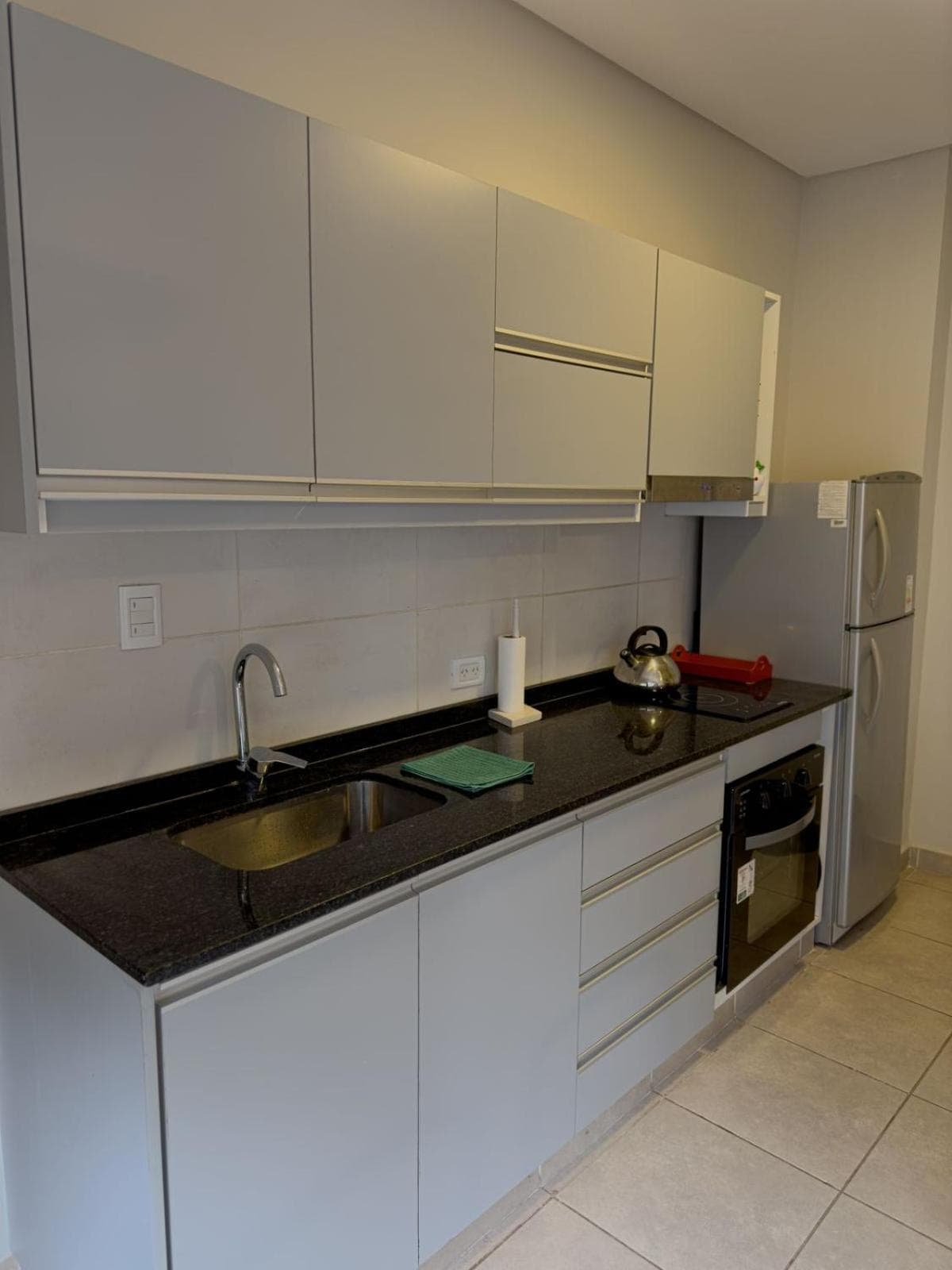 Ocean Apartments photo 4