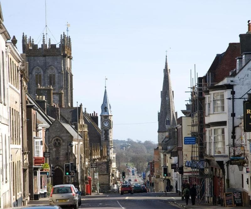The Casterbridge photo 7