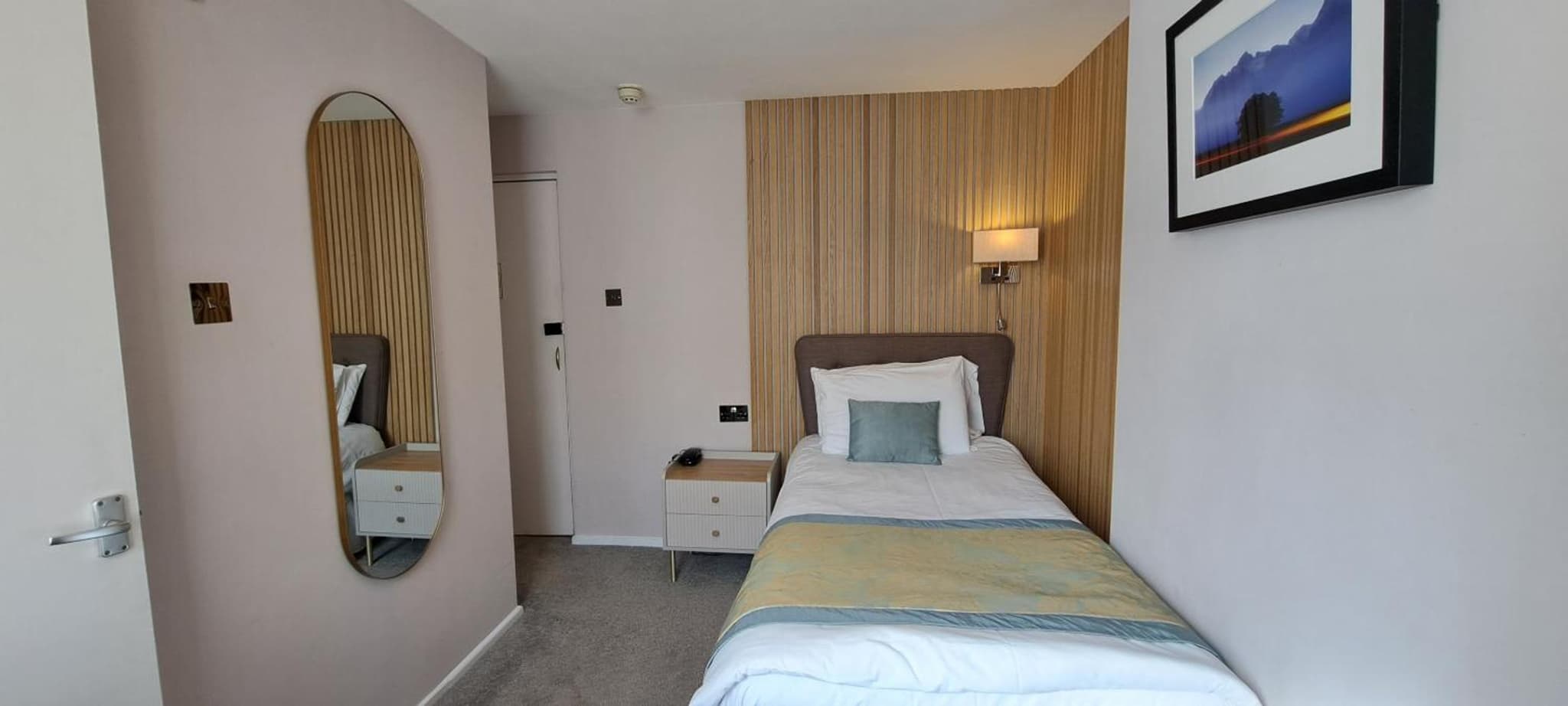 Victoria Park Lodge photo 3