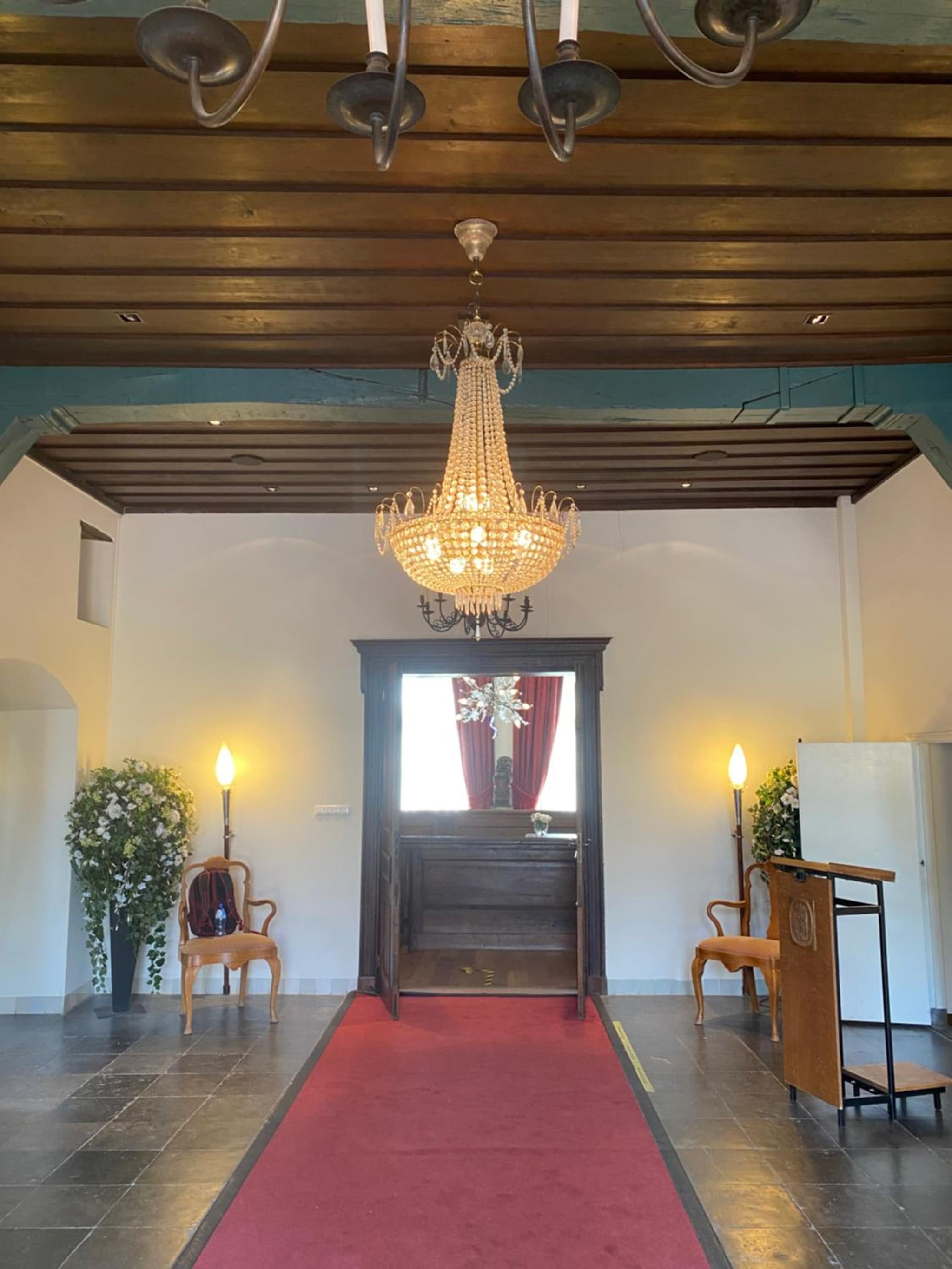 Stadshotel Geertruidenberg photo 9