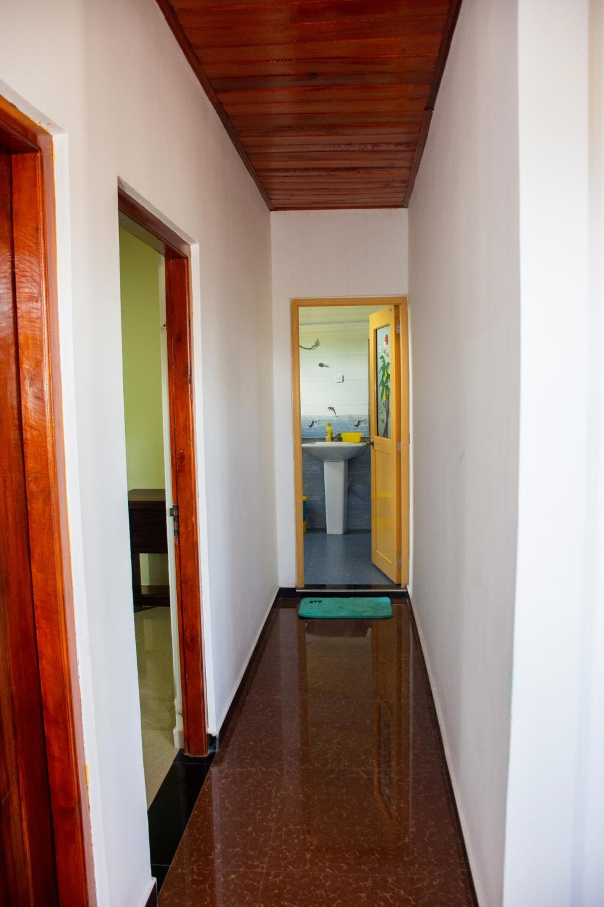 Green Villa Weligama photo 4