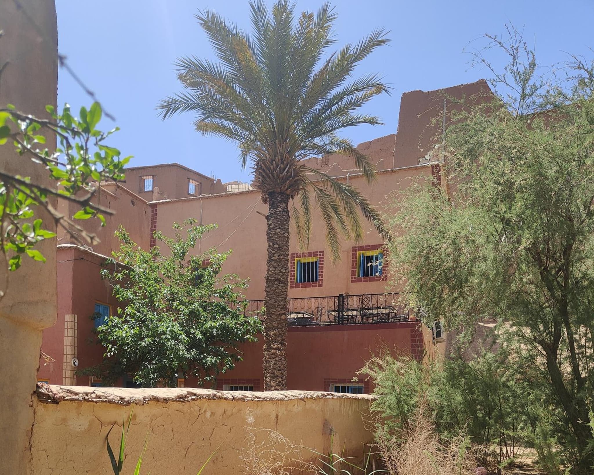 building