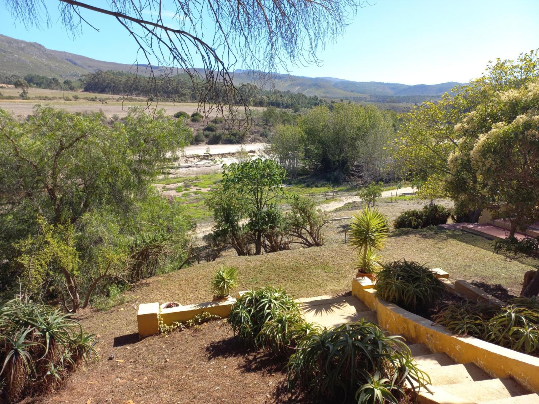 Swaynekloof Farm photo 4