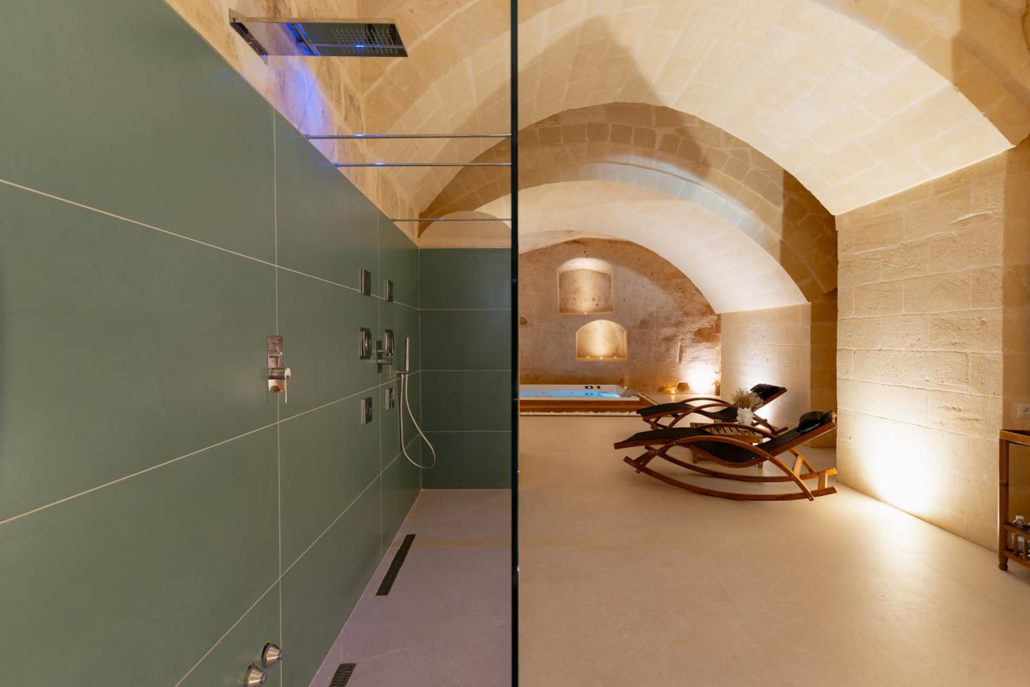 Endea Suite Rooms & Lounge SPA photo 4