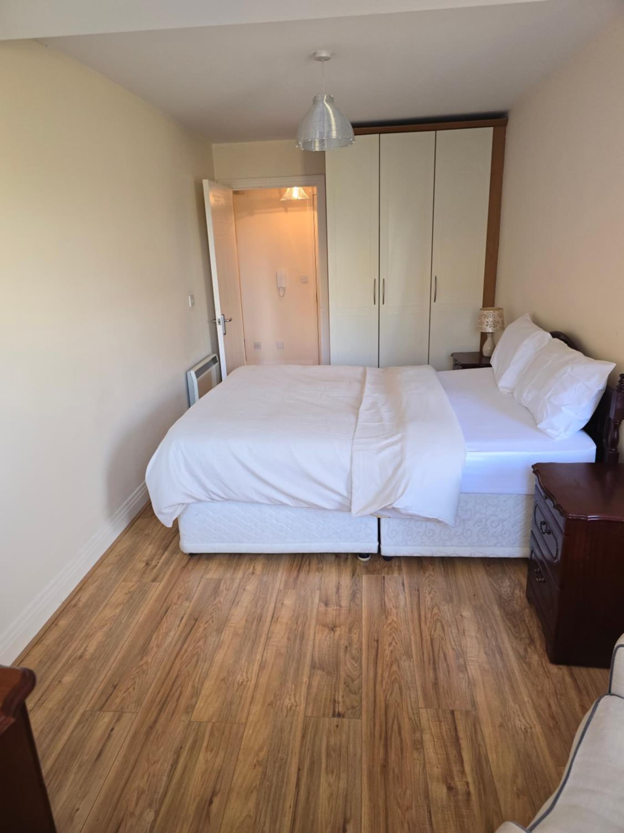 Gracian OMB Dublin Apartment photo 5