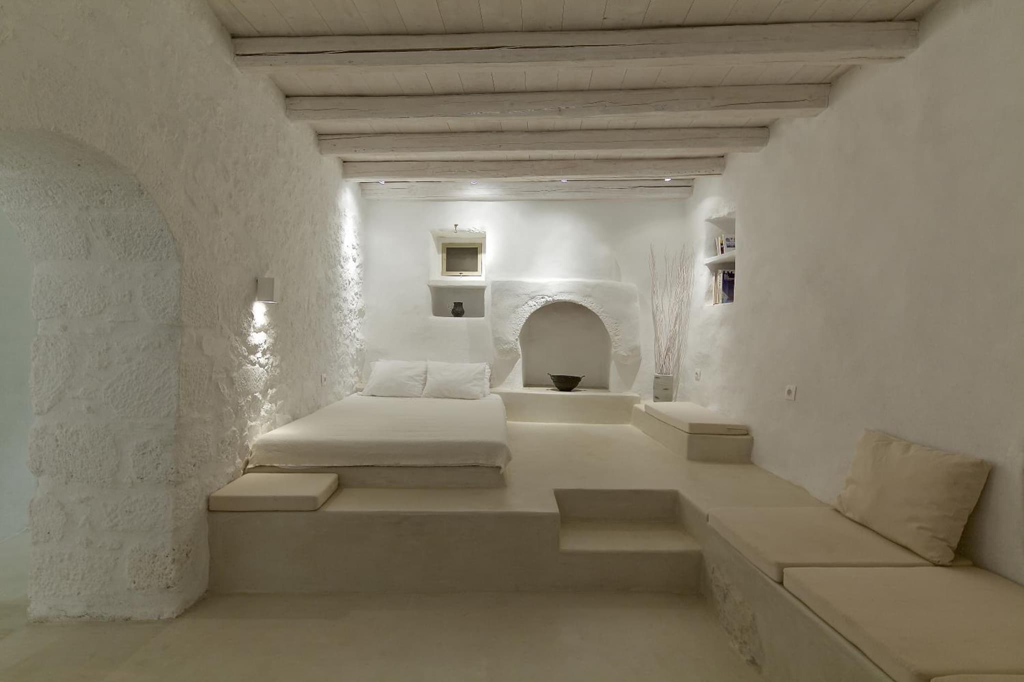 MELANOPETRA boutique apartments photo 8