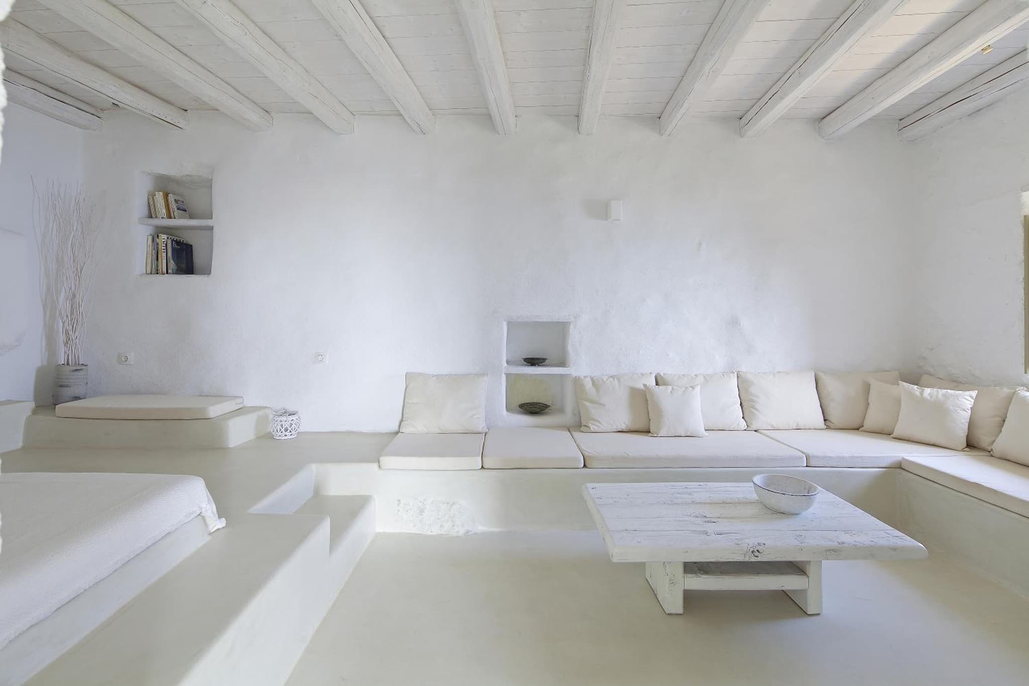 MELANOPETRA boutique apartments photo 7