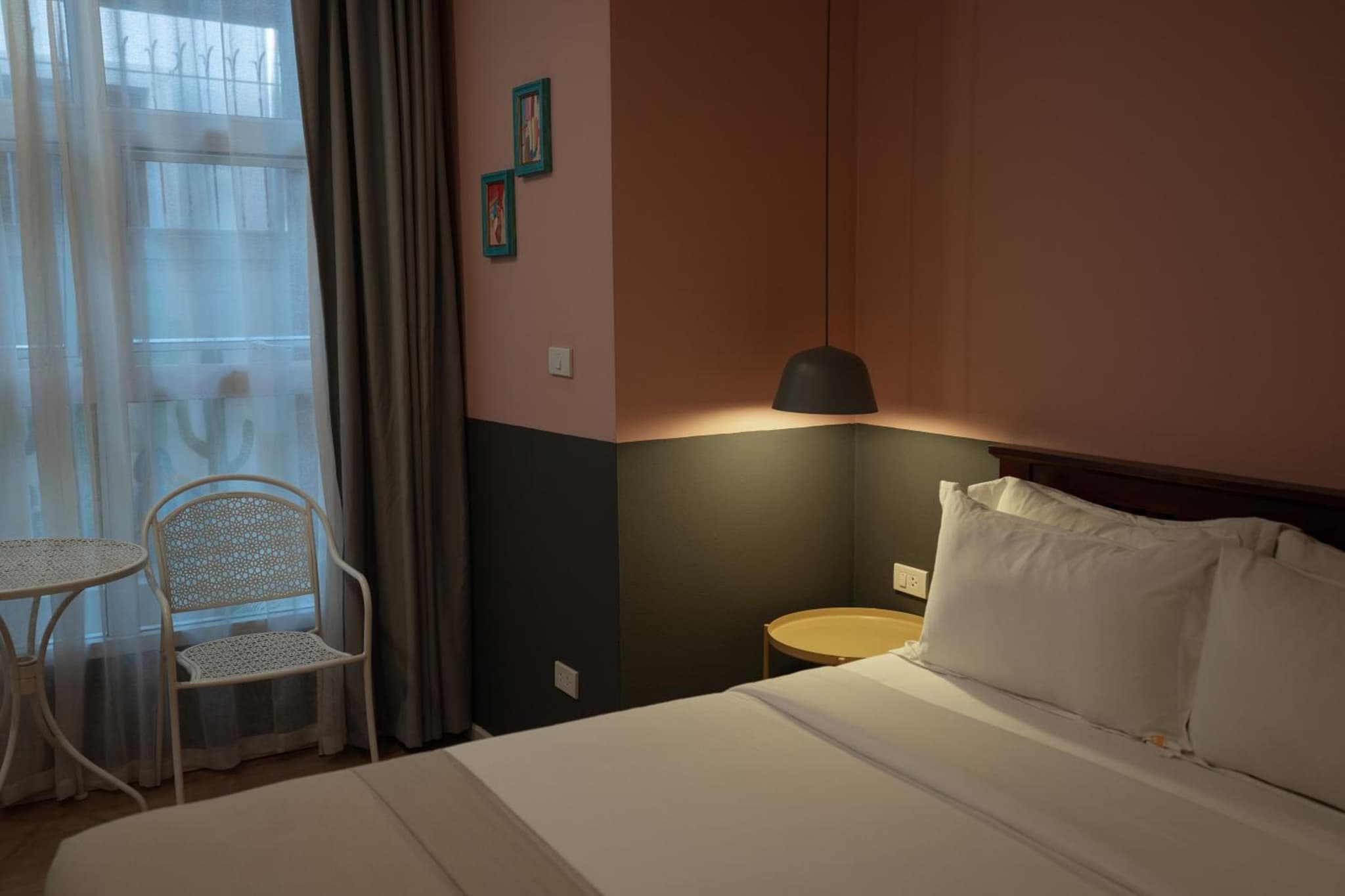 Mammoth Boutique Hotel photo 7
