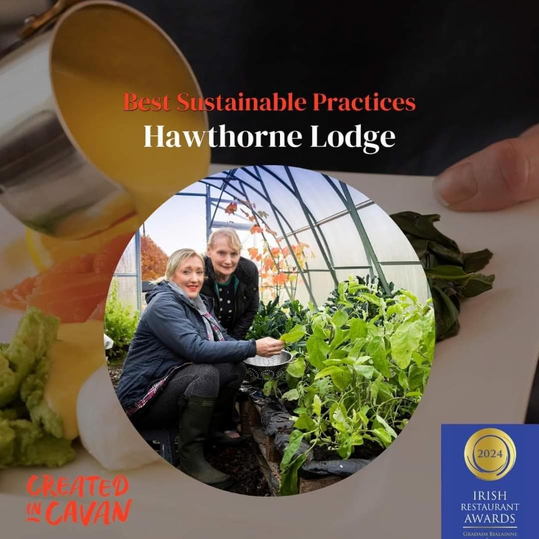 Hawthorn Lodge photo 4