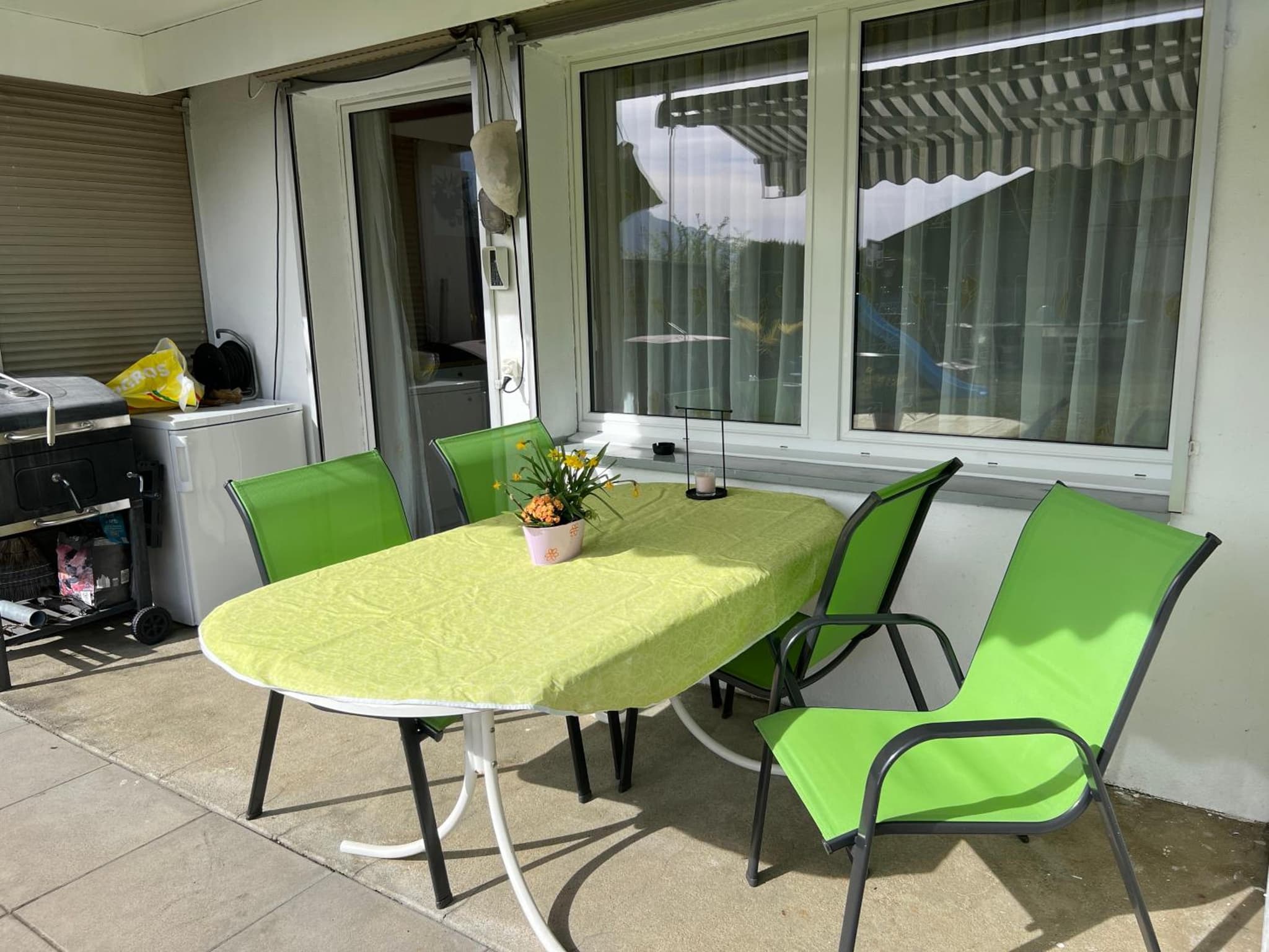 Ferienwohnung Sonnenseite Brienz photo 6