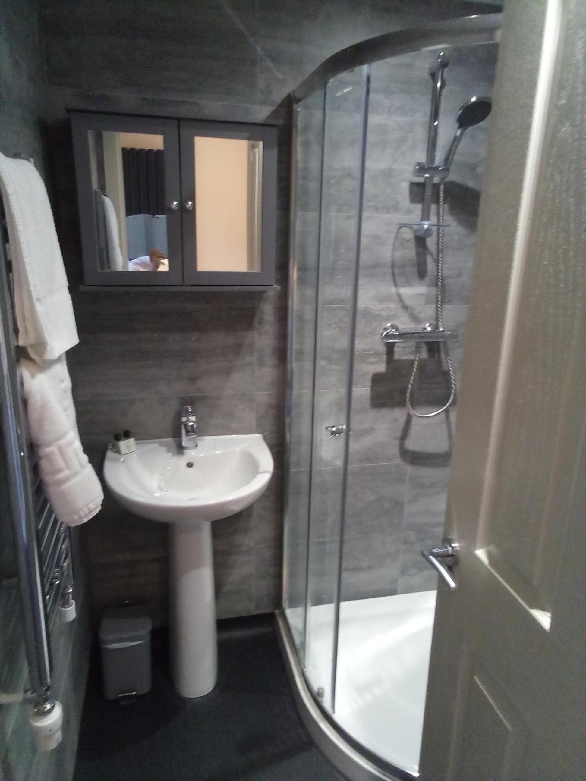Ardmillan Hotel photo 9