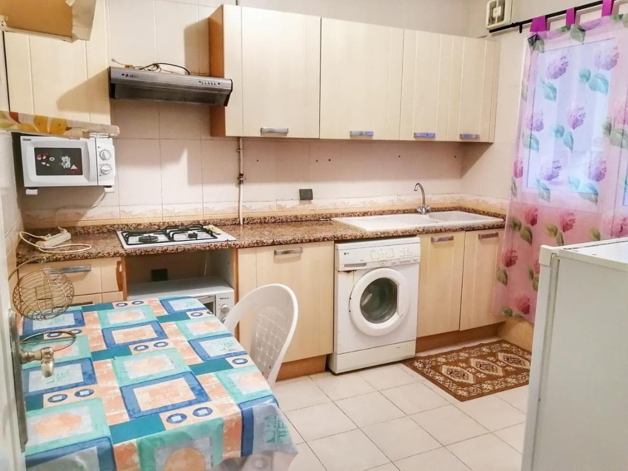 Residence Ahlem photo 6