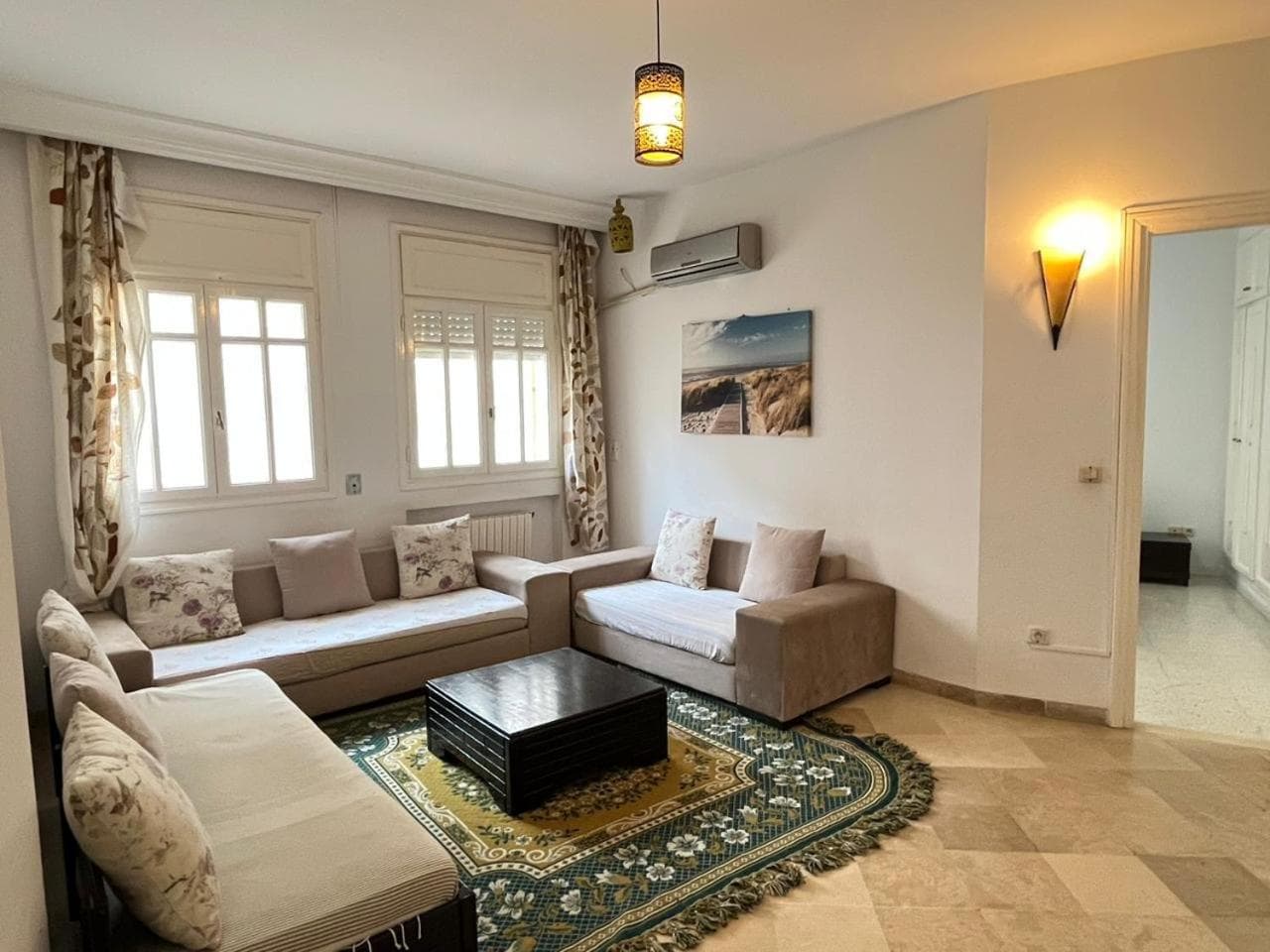 Residence Ahlem photo 4