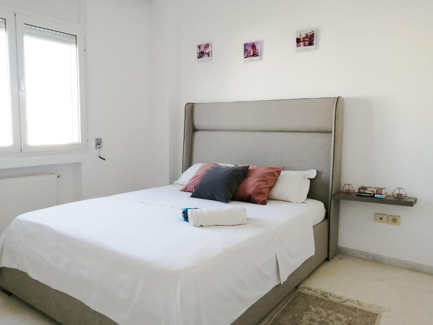 Residence Ahlem