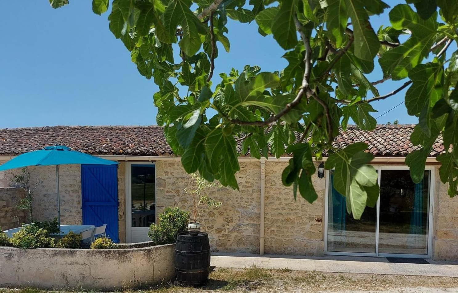 MOULIN DE MAUZAC photo 7