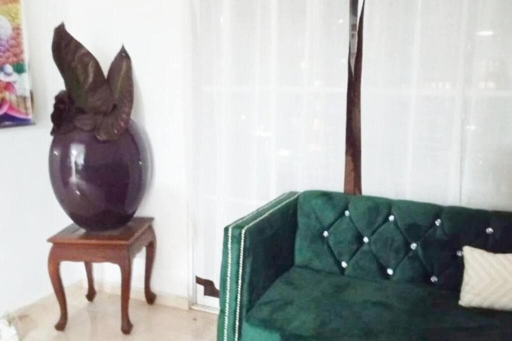 Sientete como en casa. photo 8