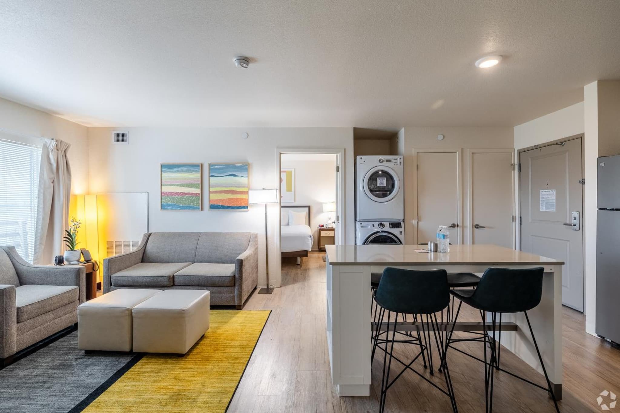WaterWalk Extended Stay by Wyndham Wichita photo 9