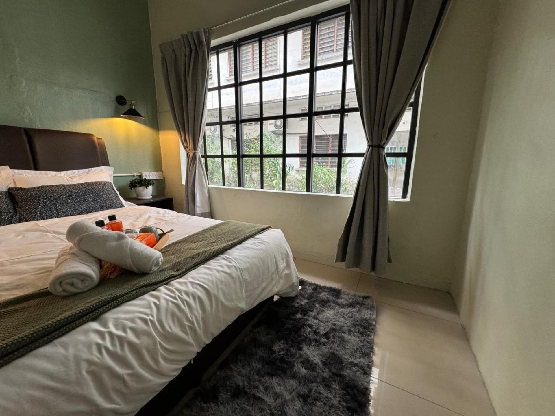 85 Boutique Hotel photo 5