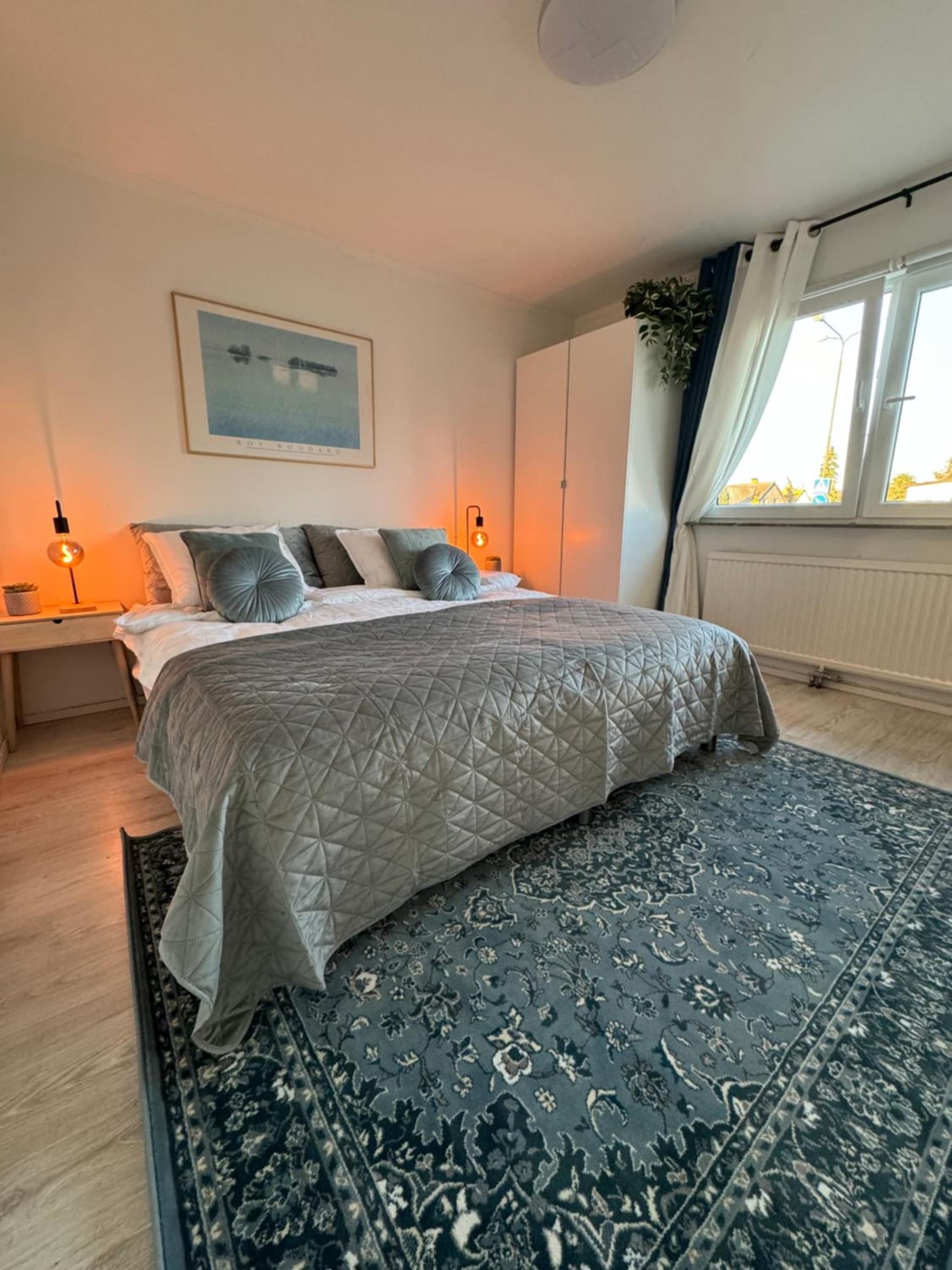 SO Easy Stay, Malmö