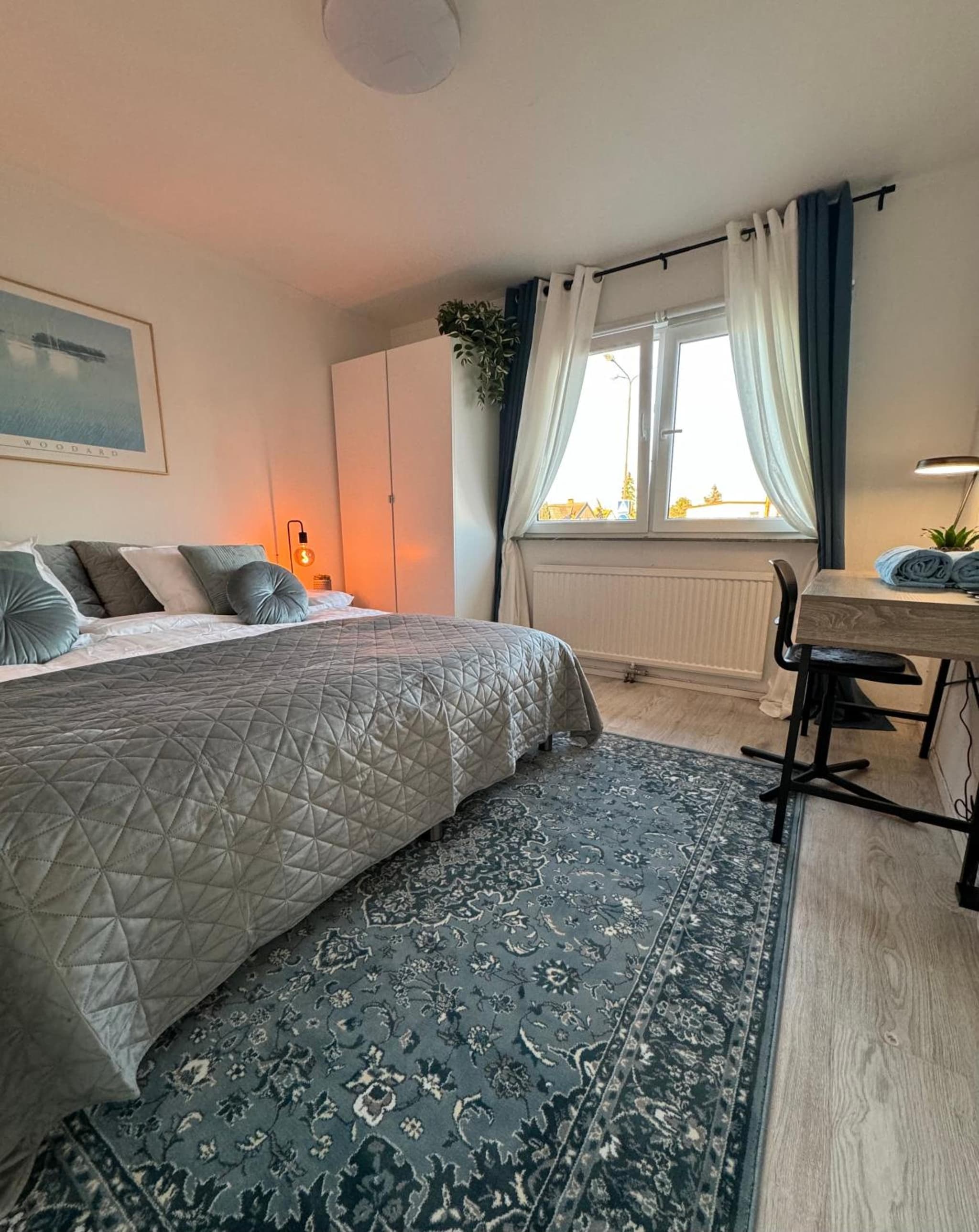 SO Easy Stay, Malmö photo 8
