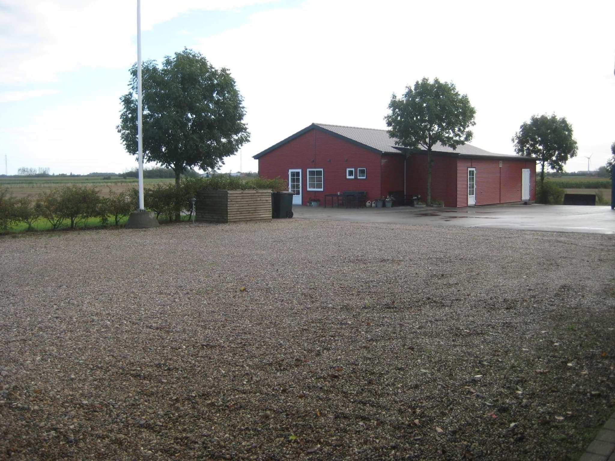 Mersted Holiday House photo 6