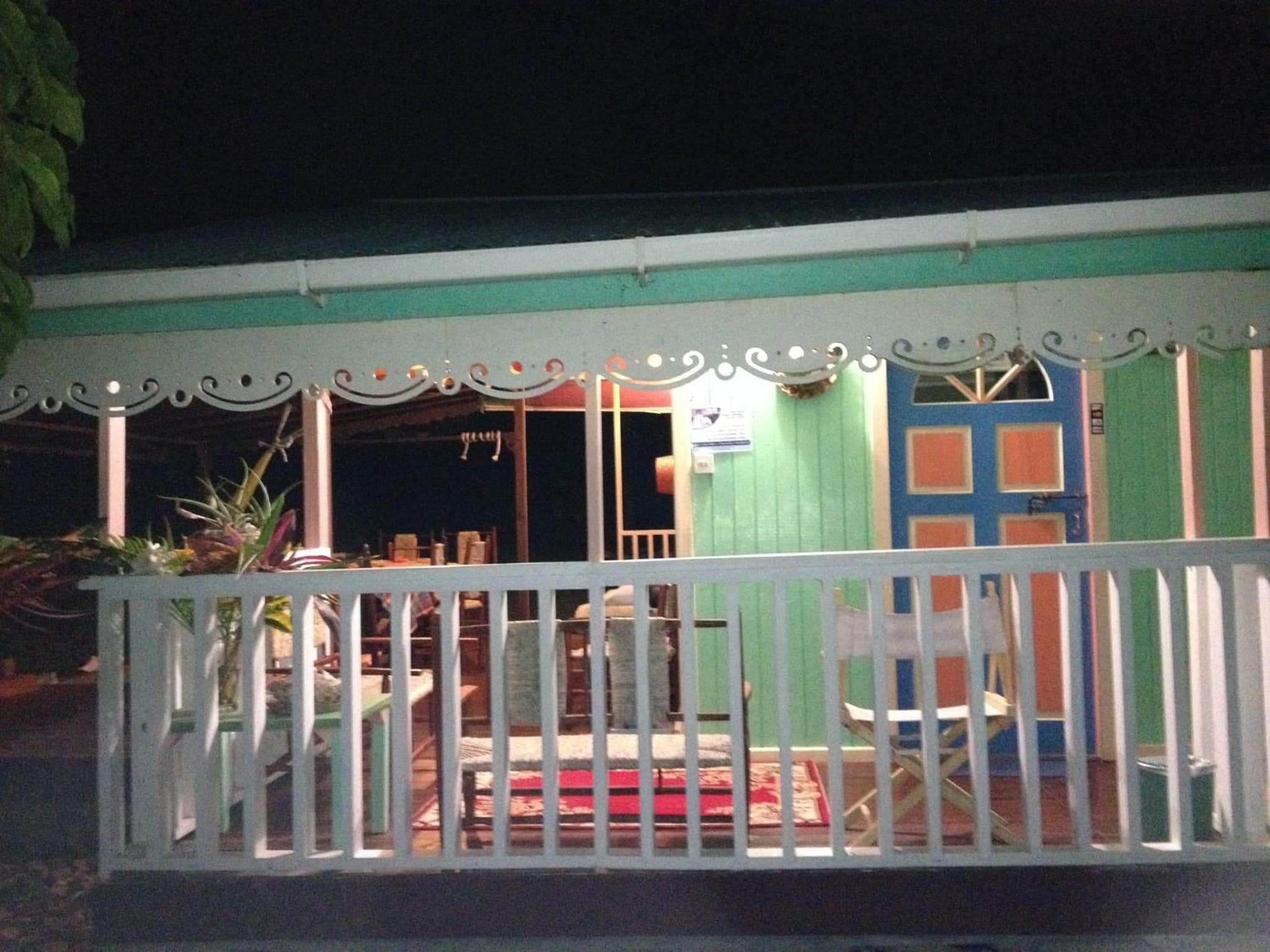 Italian Guesthouse photo 2