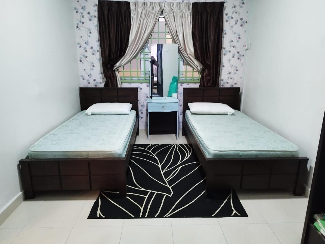 Riverview Pelangi Kota Bharu B2312