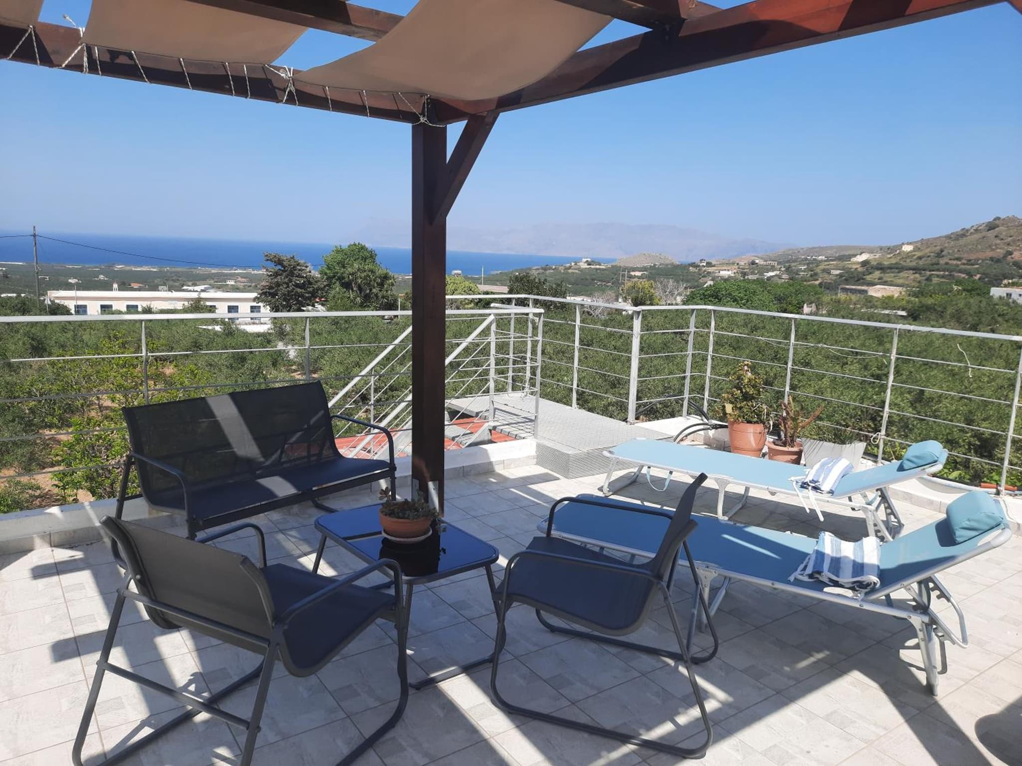George's House between Falasarna and Balos photo 5