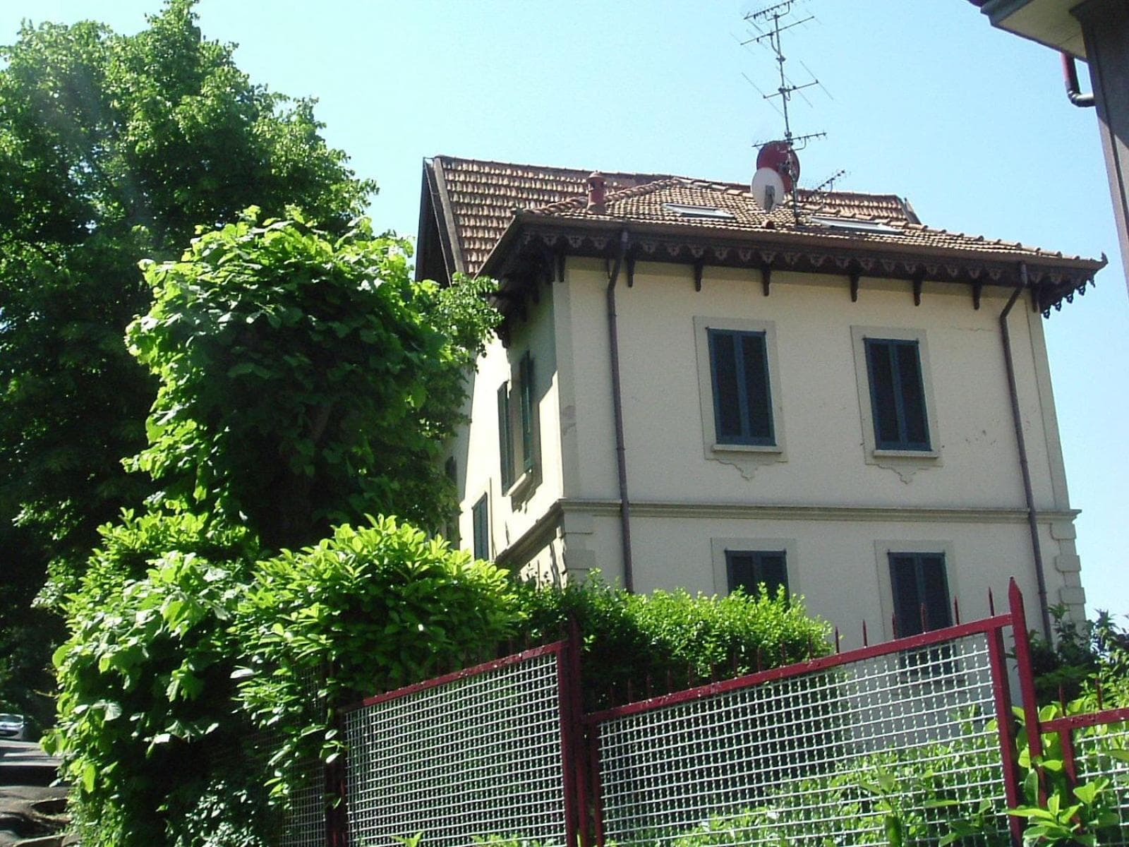 Villa Puccini Bed & Breakfast photo 6
