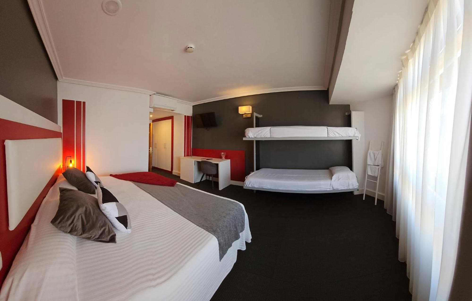 Hotel Spa El Muelle de Suances photo 5