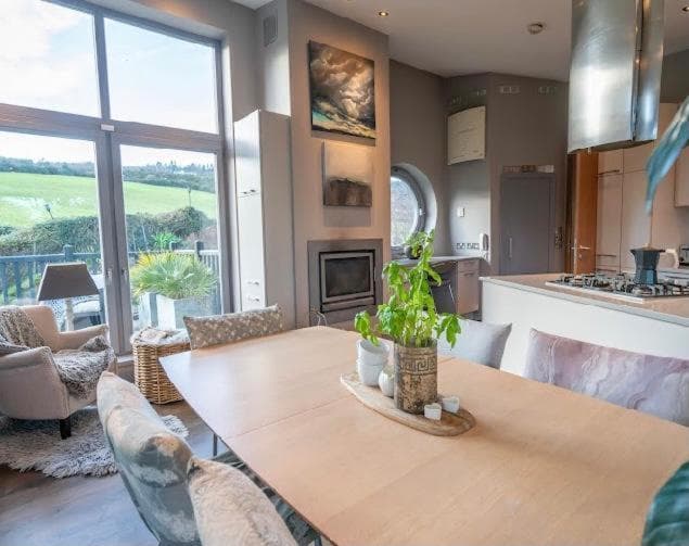 Luxurious villa south Dublin photo 9
