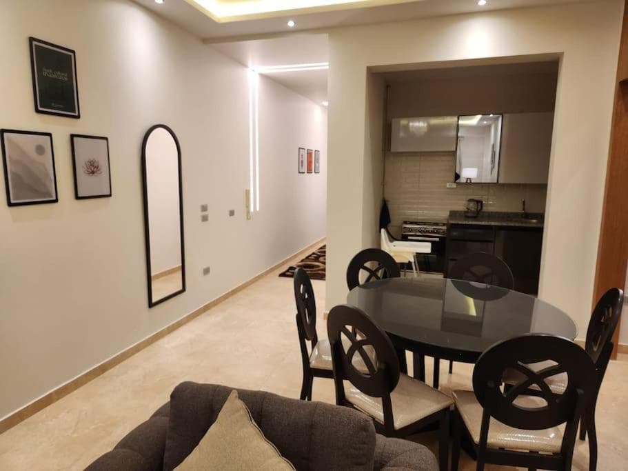 Pharaohs Residence New Cairo Lotus photo 3
