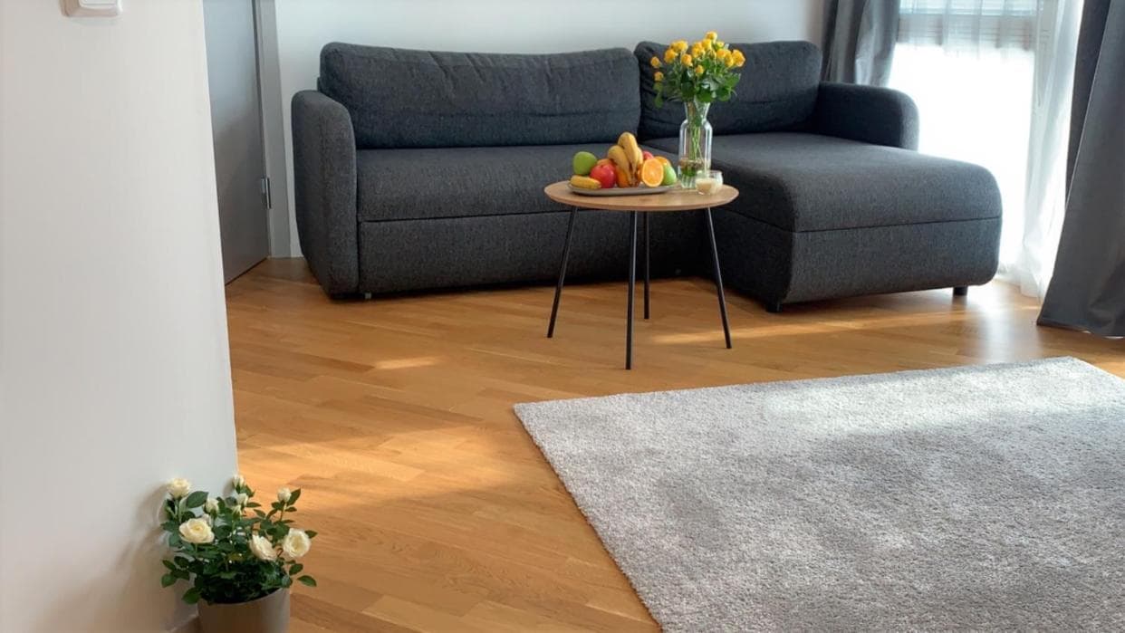 ApartDirect Arlandastad photo 8