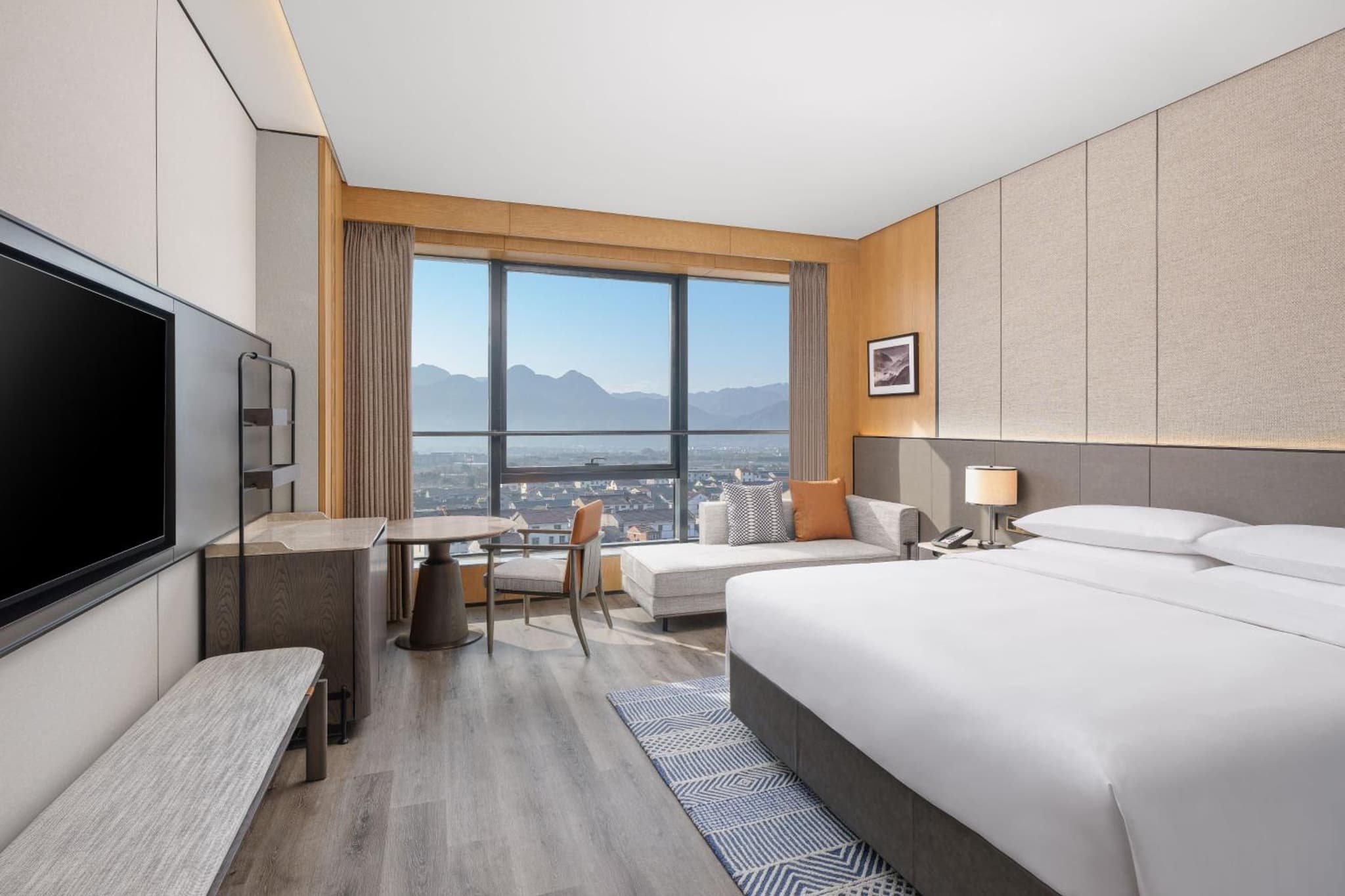 Sheraton Pujiang photo 2